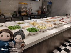 -蜀天上精专麻辣香锅(文定路店)
