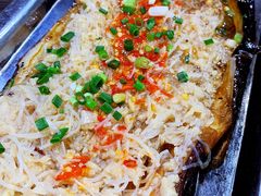 -小竹签烤肉(更新街店)