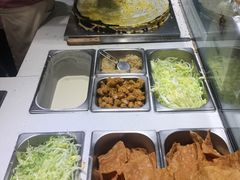 -煎饼道·新鲜现做(来福士店)