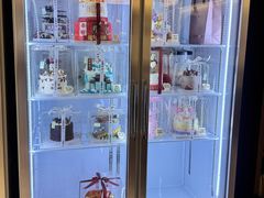 -Rosy洛绮·蛋糕咖啡店