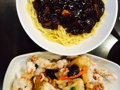 -香港饭店0410(明洞店)