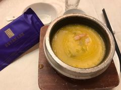 鲍鱼捞饭-富黎华海鲜大酒楼(正大广场店)