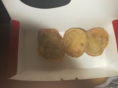 -曼玲粥店(西安小寨店)