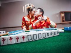 -怪咖·joker陈楠