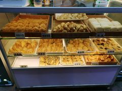 -百香林西点(汉渝路店)