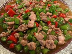 青椒兔-青城甲(青城山店)