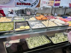 -常州糕团店(北大街新世纪商城店)