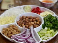 -官塘原味鱼生·潮菜大排档(潮州总店)