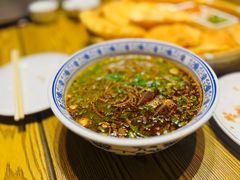 -茂盛小吃(蓝田店)