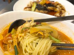 -桃园中华料理炸酱面(燕儿岛路店)