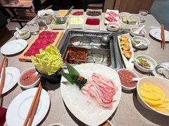 -海底捞火锅(万达广场店)