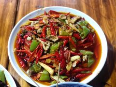 火爆兔肚-三哥田螺(北书院街店)