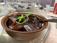 -山外山菜馆(玉泉路店)