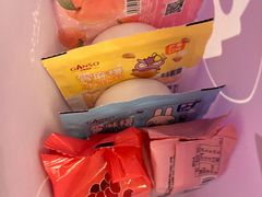 -GANSO元祖食品(沪青平店)