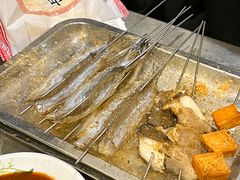 -小寒羊烧烤(凯瑞时代大厦店)