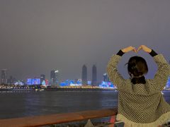 -武汉关码头(轮渡站)