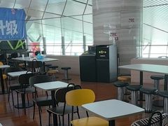 -麦当劳(鄂尔多斯机场店)