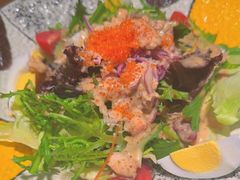 -蟹将军·松叶蟹和牛日料放题自助(K11店)
