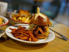 -HELLO 27 意面·沙拉·帕尼尼