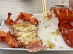 -船奇蒸汽海鲜·闽菜(八市海鲜总店)