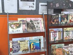 -昂立青少儿成长中心(宝山万达校区)