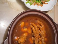 -京华烟云·北京烤鸭(领展购物广场·中关村店)