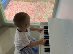 -KIDults童伴儿亲子餐厅(达美中心广场店)