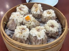 -都一处烧麦馆(前门店)