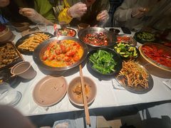 -一棠龙虾•王牌虾球(恒隆广场店)