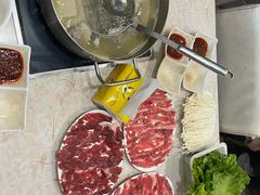 -黑山牛肉汤火锅(花城汇店)