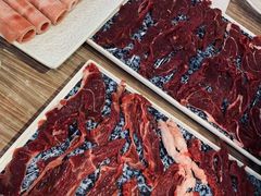 -潮汕牛肉火锅