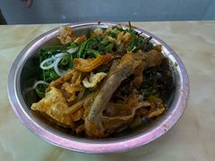 -凤张螺蛳粉·爽口粉(跃进路总店)
