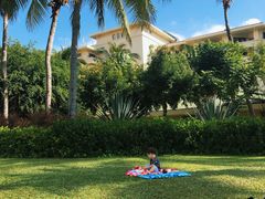 -三亚亚龙湾天域度假酒店