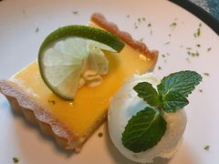 柠檬塔-Juicy Bakery(瑞景店)