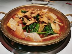 -涿派·炝锅鱼(涿州店)