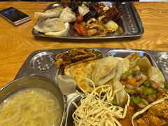 -富龙快餐店(铁西店)