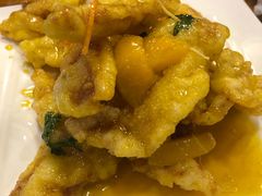 -东北大菜馆(延长路店)