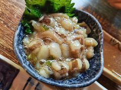芥末章鱼-福匠日本料理(人民路店)