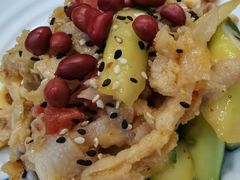 舂鸡爪-阿木舂记·特色小吃(平江路店)