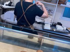 -DRUNK BAKER(上海陕康里店)