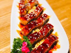 -阿吾罗日本料理(K11艺术中心店)