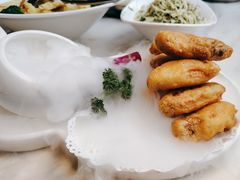 -唐猫庭院·千年陕菜(大唐不夜城店)