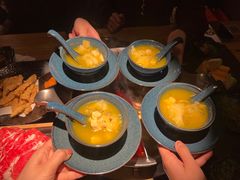 -湊湊火锅·茶憩(天环广场店)