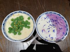 -李百蟹·蟹黄面·江景餐厅(外滩·豫园店)