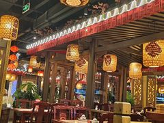 -杨记隆府(时代天街店)