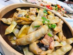 -六泰居·尔滨地标·东北菜(泰山路店)