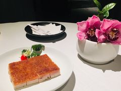 化皮三层腩肉-三号黄浦会Canton Table