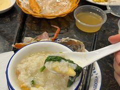 -适口餐厅砂锅粥(公信路总店)
