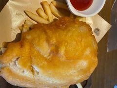 -FABIO’S费比欧披萨餐厅