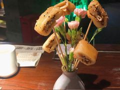 红糖麻糍-桂满陇-十里风荷(合生汇店)
